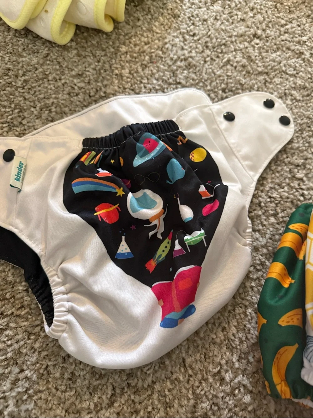 Huge cloth lot!